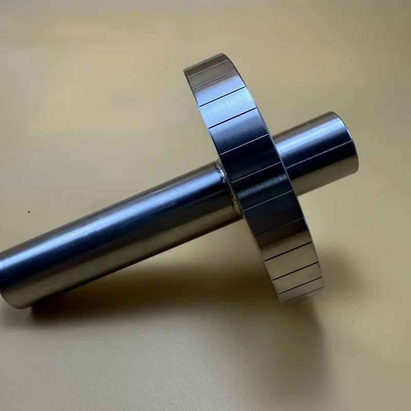 EDM ลวดรูกลม 0.15 มม