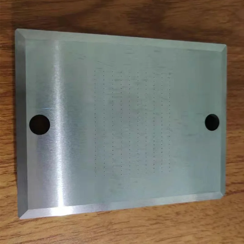 ชิ้นส่วน Wire EDM คืออะไร และเหตุใดจึงมีความสำคัญต่อการตัดเฉือนที่มีความแม่นยำสูง