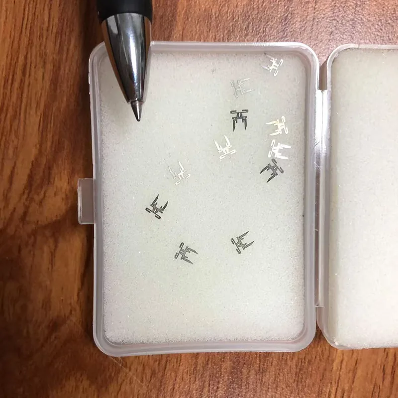 ชิ้นส่วนโลหะที่มีความแม่นยำระดับไมโครคืออะไร?