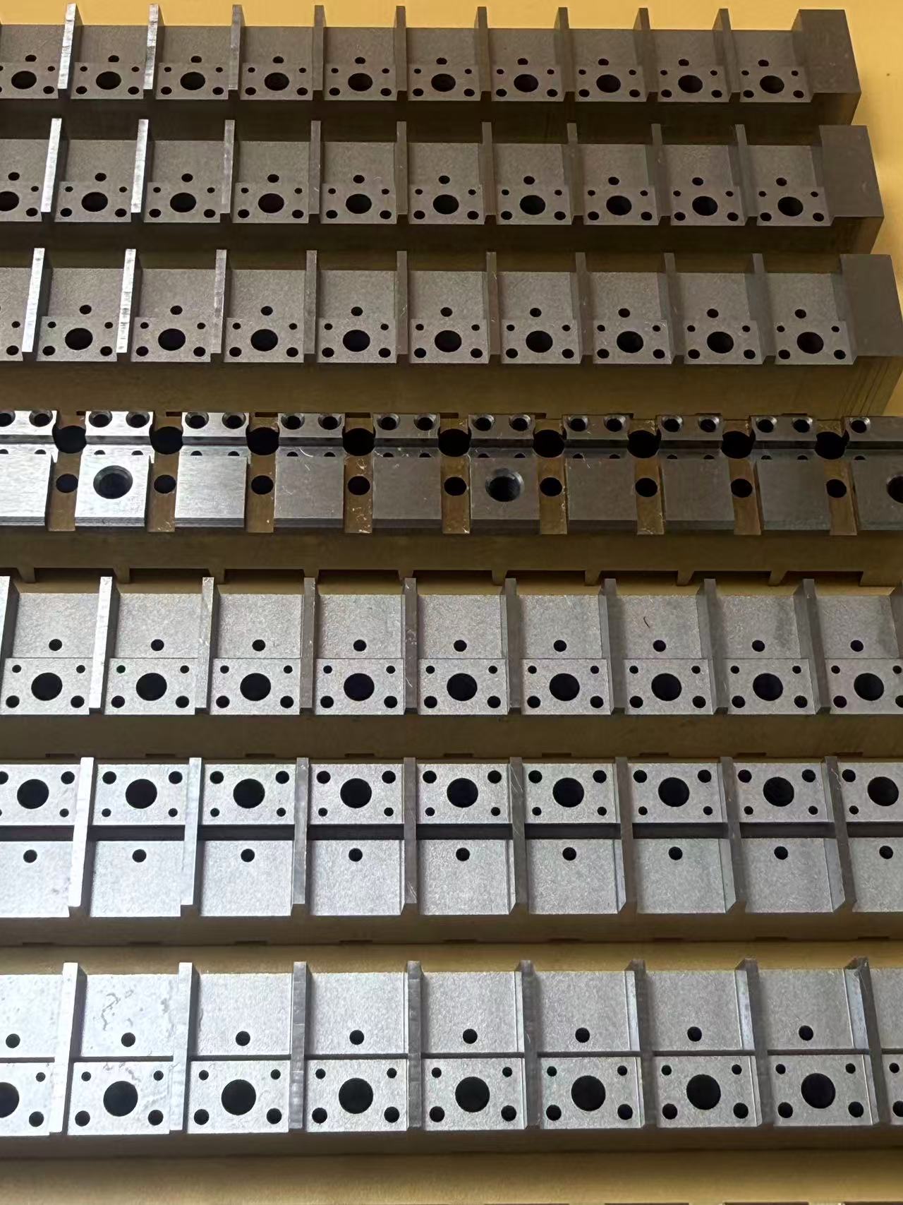 ขอบเขตการใช้งานของกระบวนการตัดน้ำมันมีอะไรบ้าง?