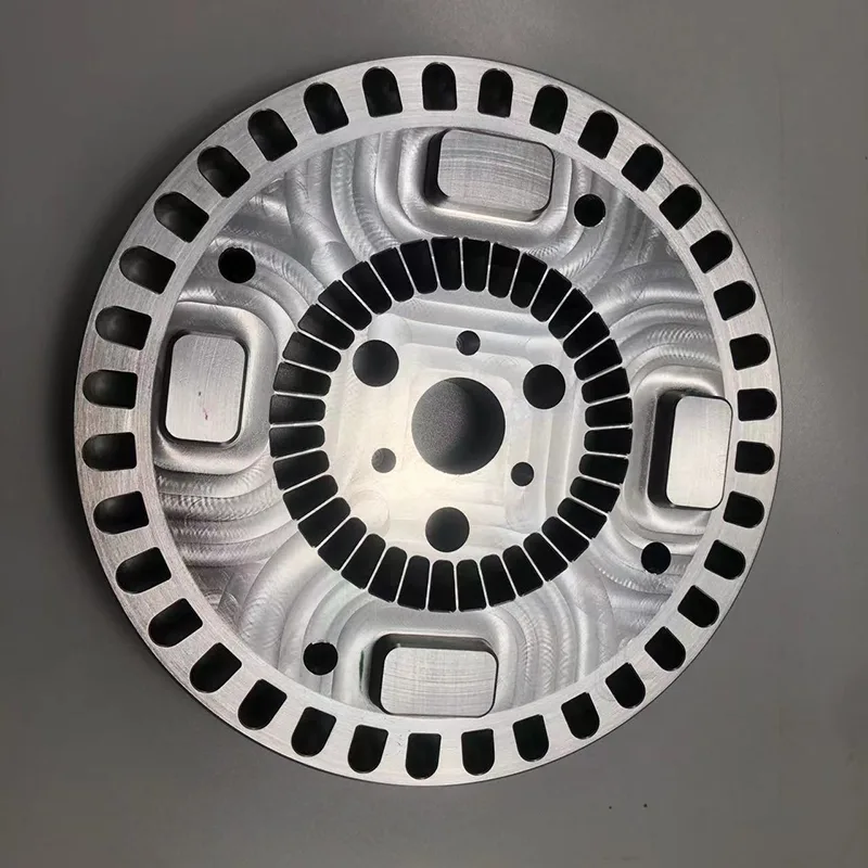 อะไรทำให้ Seibu Wire EDM เป็นตัวเลือกที่ต้องการสำหรับการผลิตที่มีความแม่นยำ