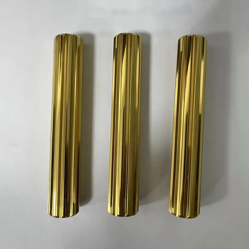 Metal Stamping Die Punch