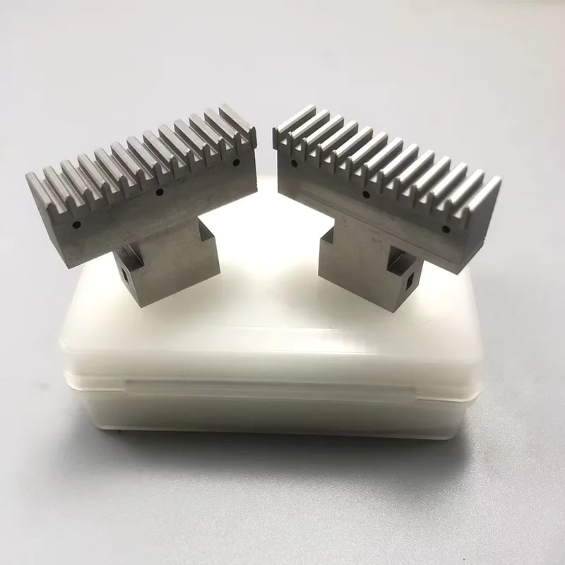 Go And No-Go Gauge Parts