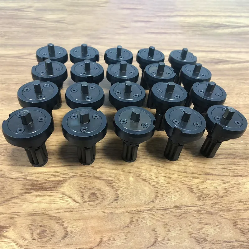 Positioning Tooling Molds