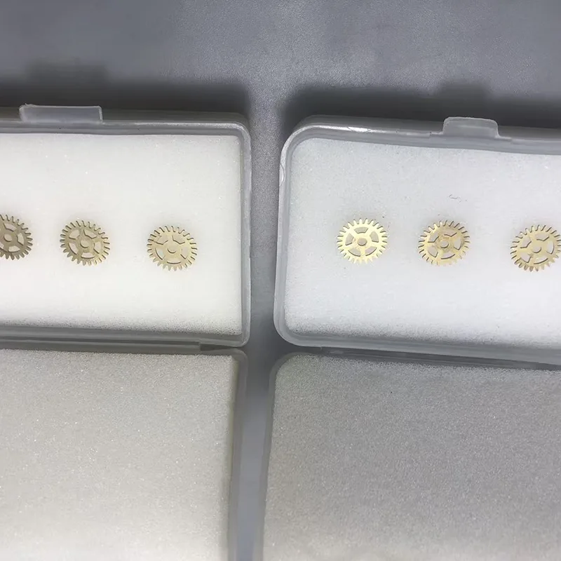 Watch Connector Parts