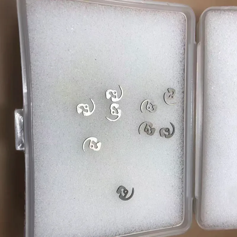 Precision Metal Parts