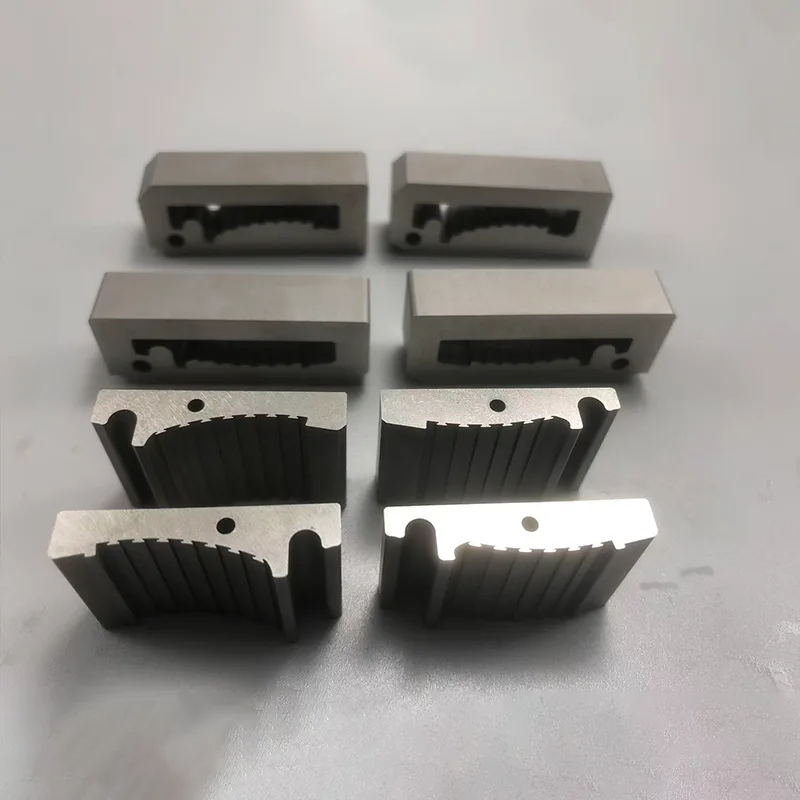 เข็มเจาะปั๊มโลหะ