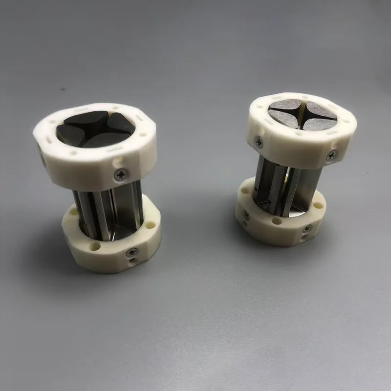 มหาวิทยาลัยและอะไหล่เครื่องจักรวิจัย